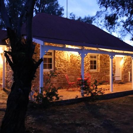 Dempster Cottage Irishtown Exterior foto