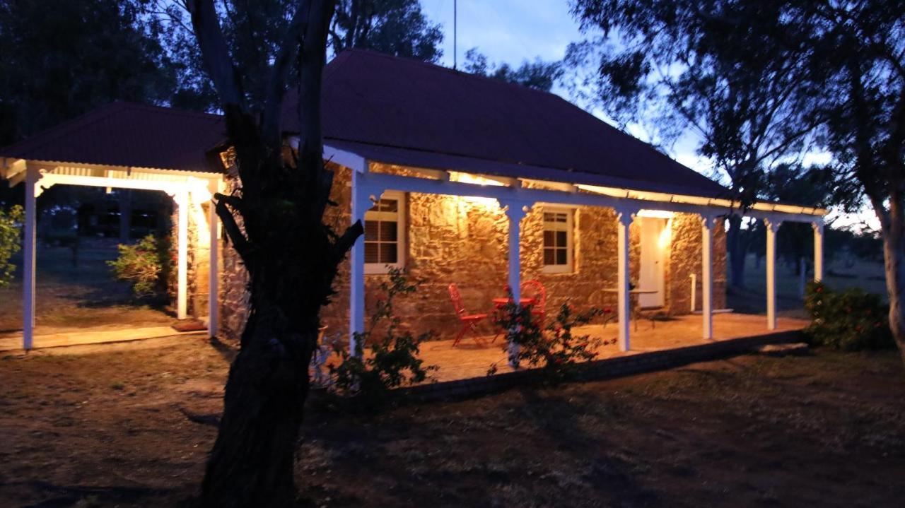 Dempster Cottage Irishtown Exterior foto